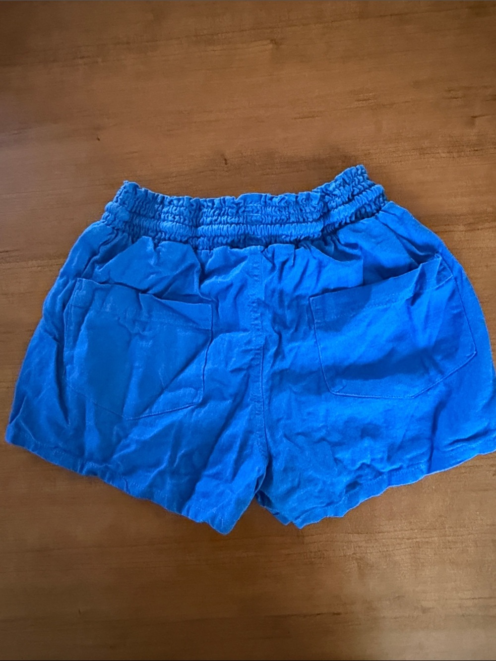 Love Tree Shorts - Picture 3 of 3